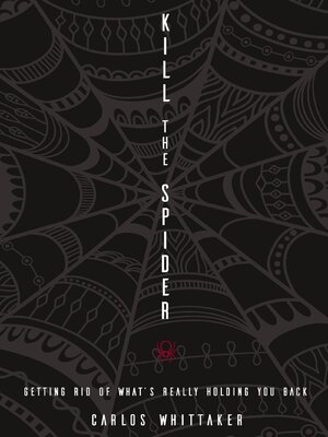 cover image of Kill the Spider